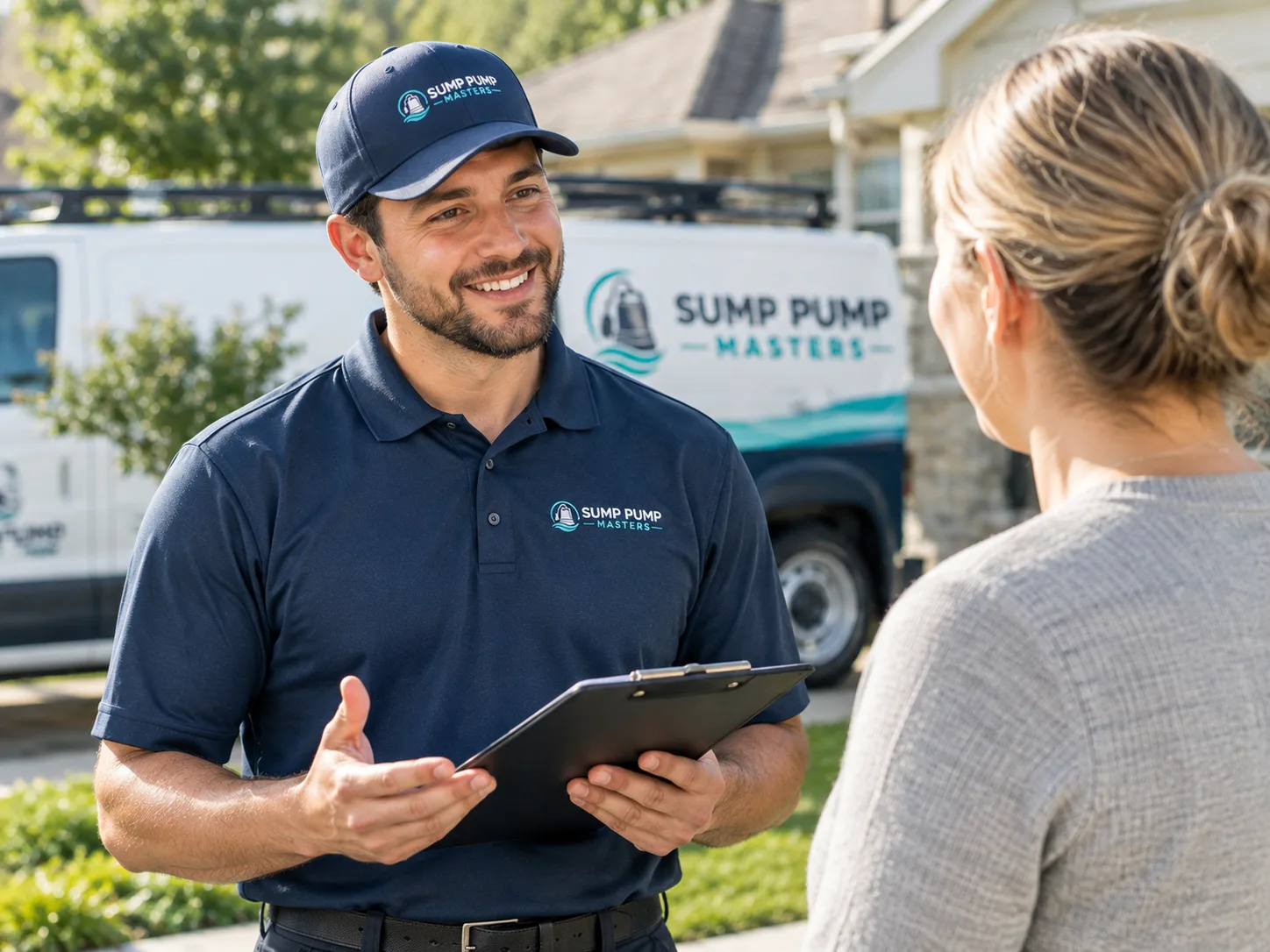 Sump Pump Repair Coeburn, VA FAQs